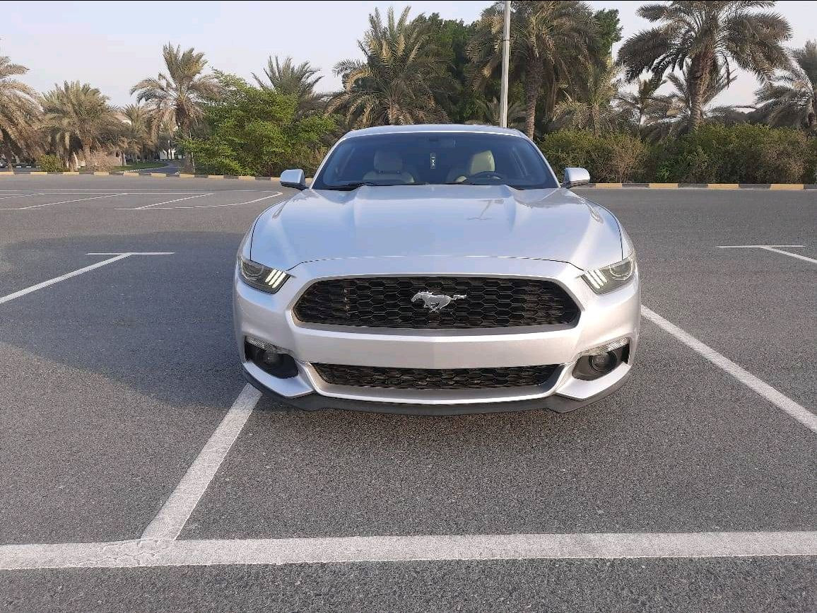 Ford Mustang - Image 4
