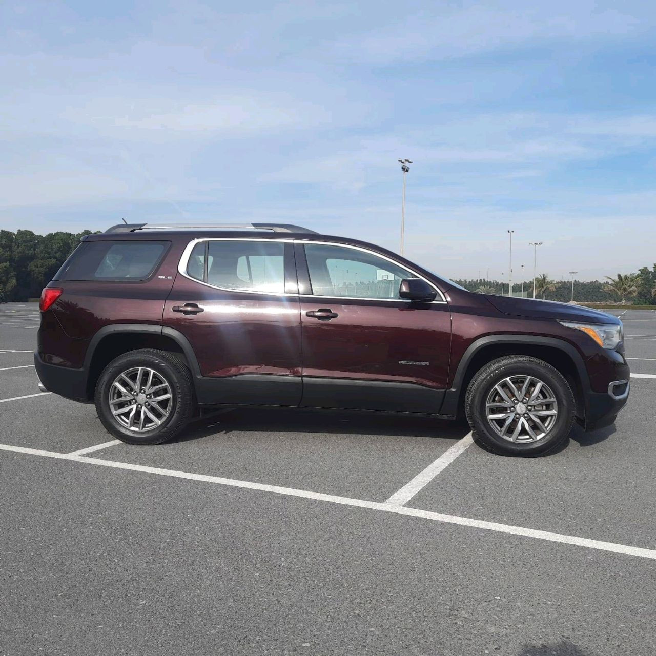 GMC Acadia - Image 6