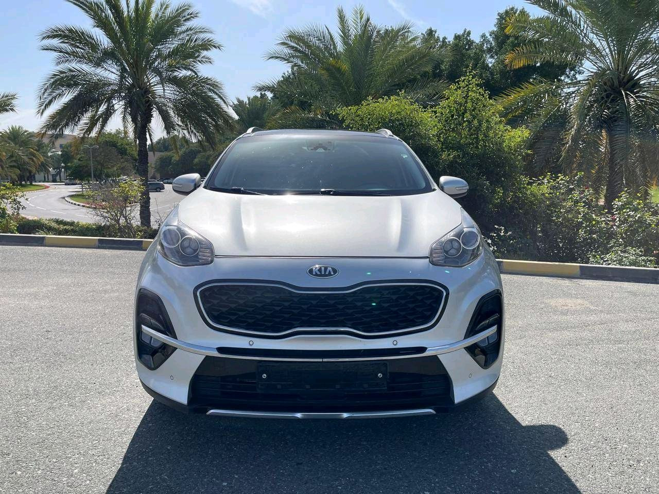 KIA Sportage - Image 3
