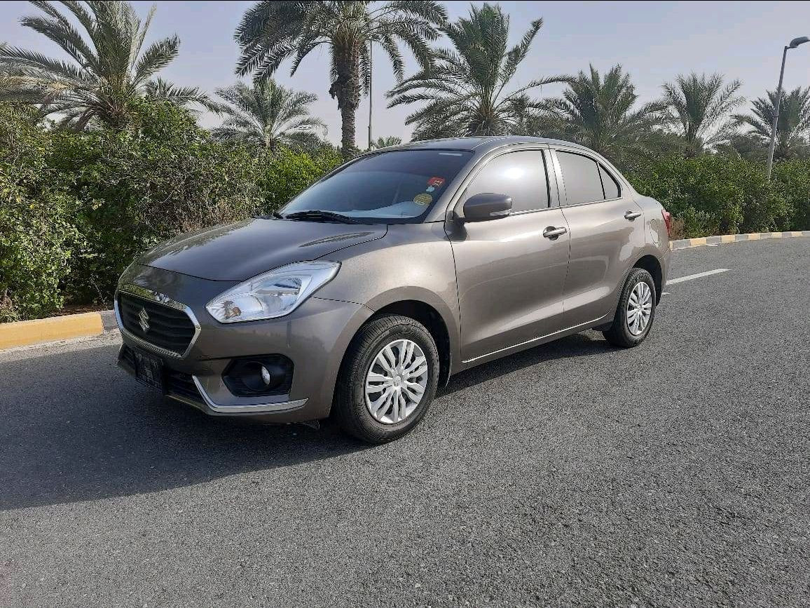 Suzuki Swift - Image 4