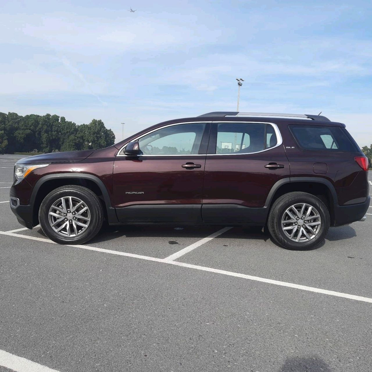 GMC Acadia - Image 7