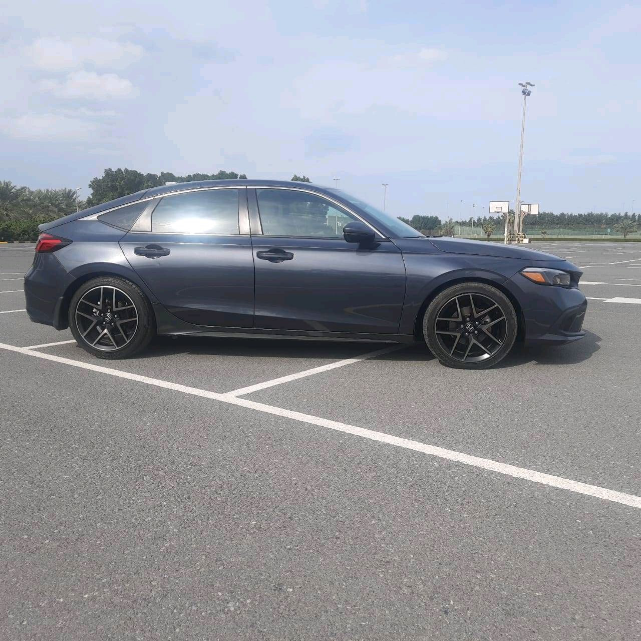 Honda Civic - Image 10