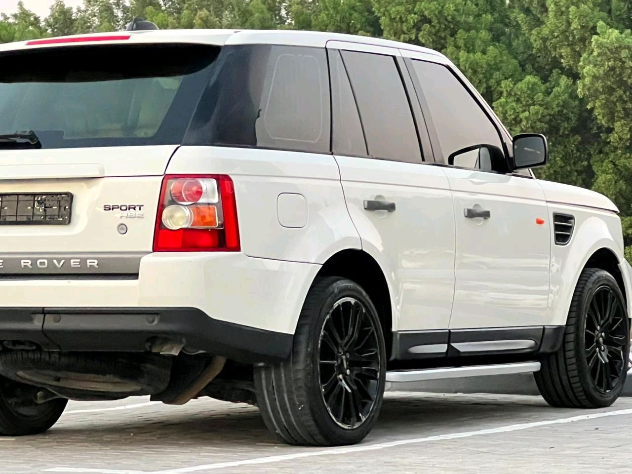 Range Rover Vogue - Image 4