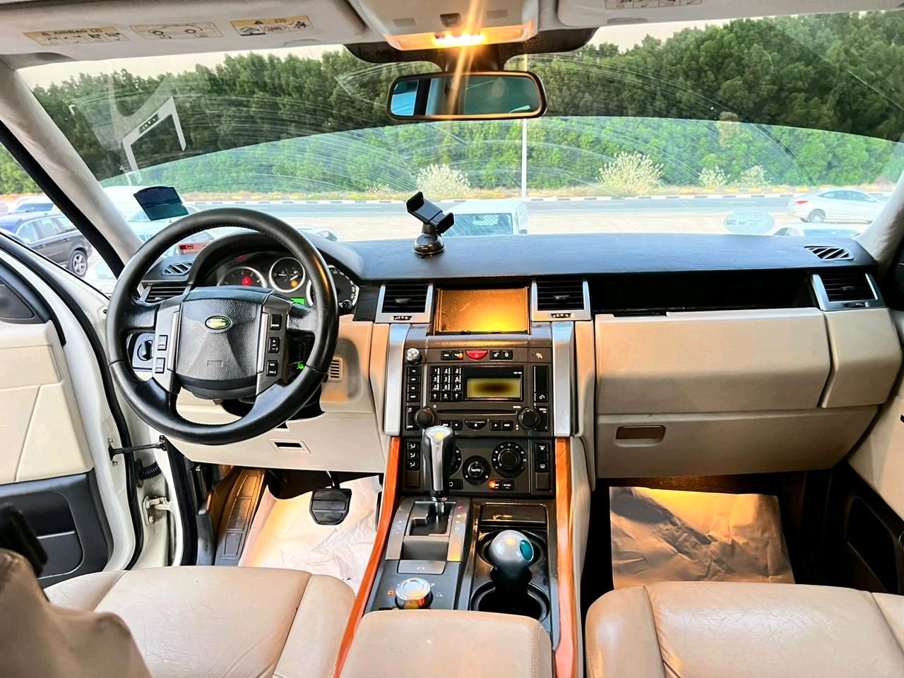 Range Rover Vogue - Image 7