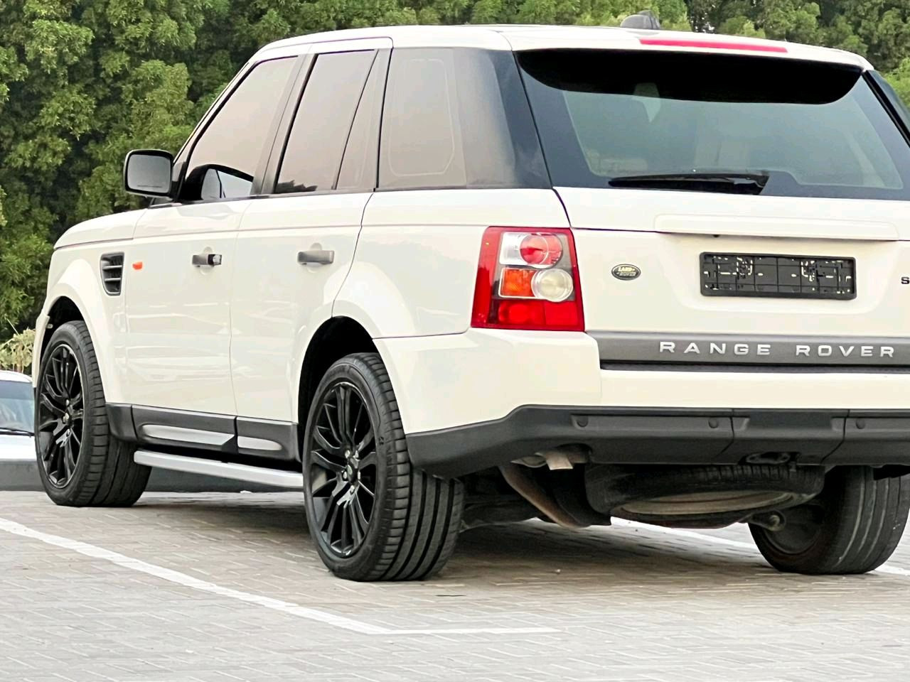 Range Rover Vogue - Image 3