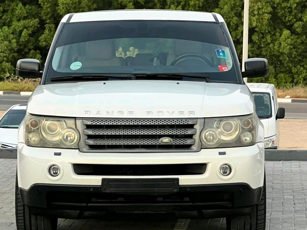 Range Rover Vogue - Image 12