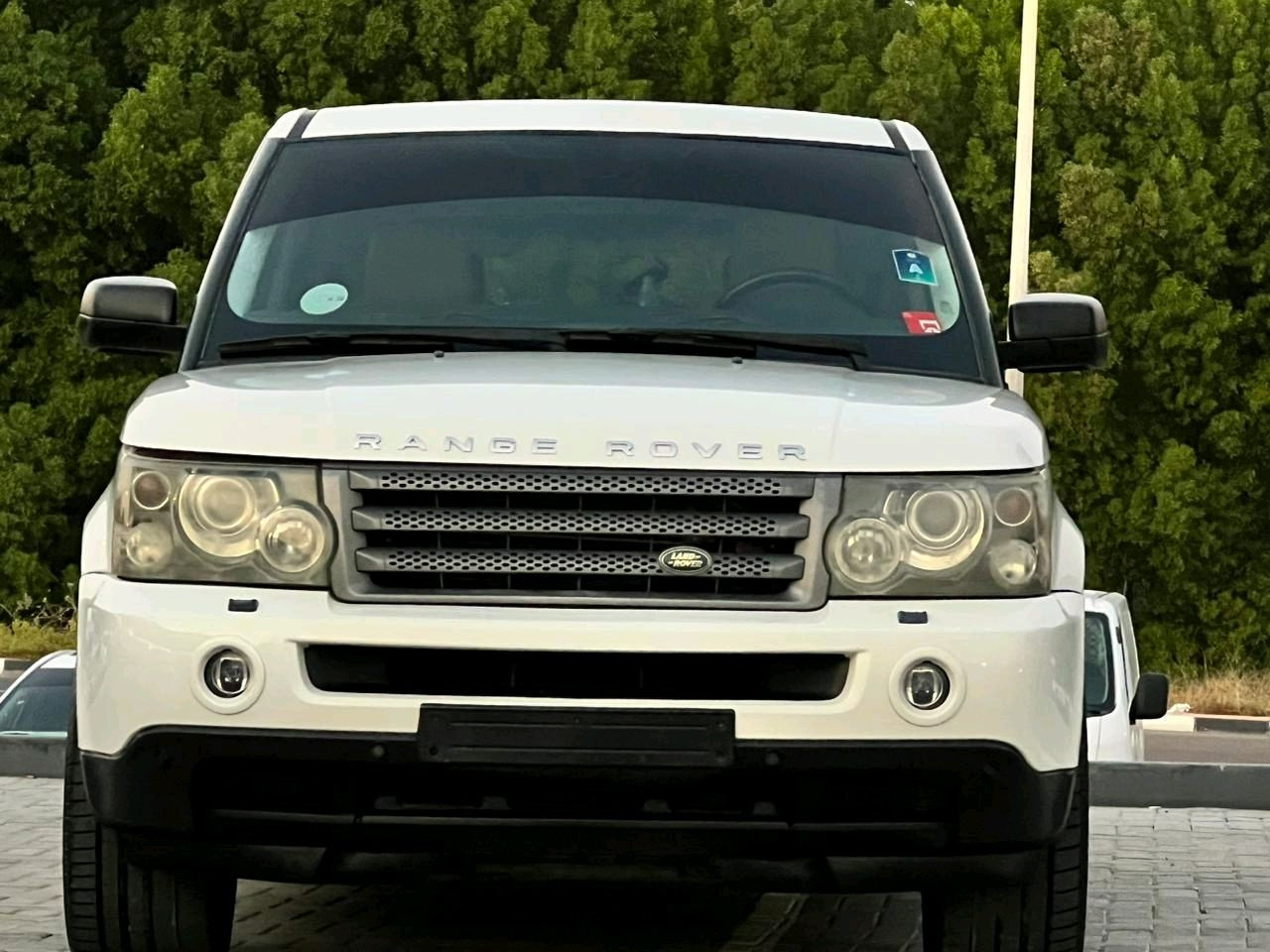 Range Rover Vogue - Image 13