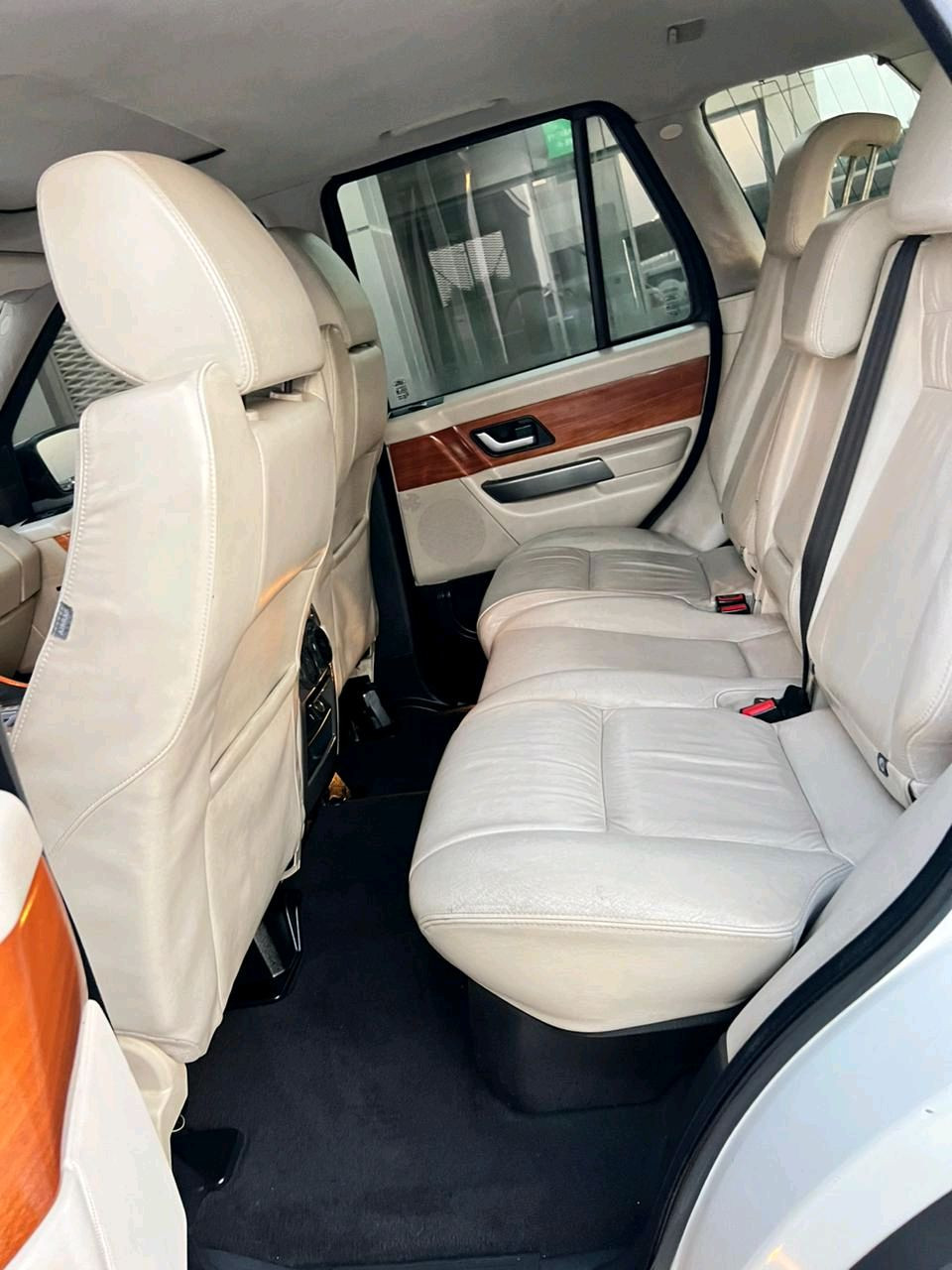 Range Rover Vogue - Image 6