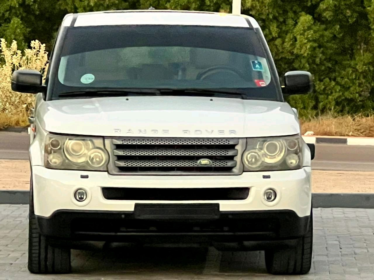 Range Rover Vogue - Image 5