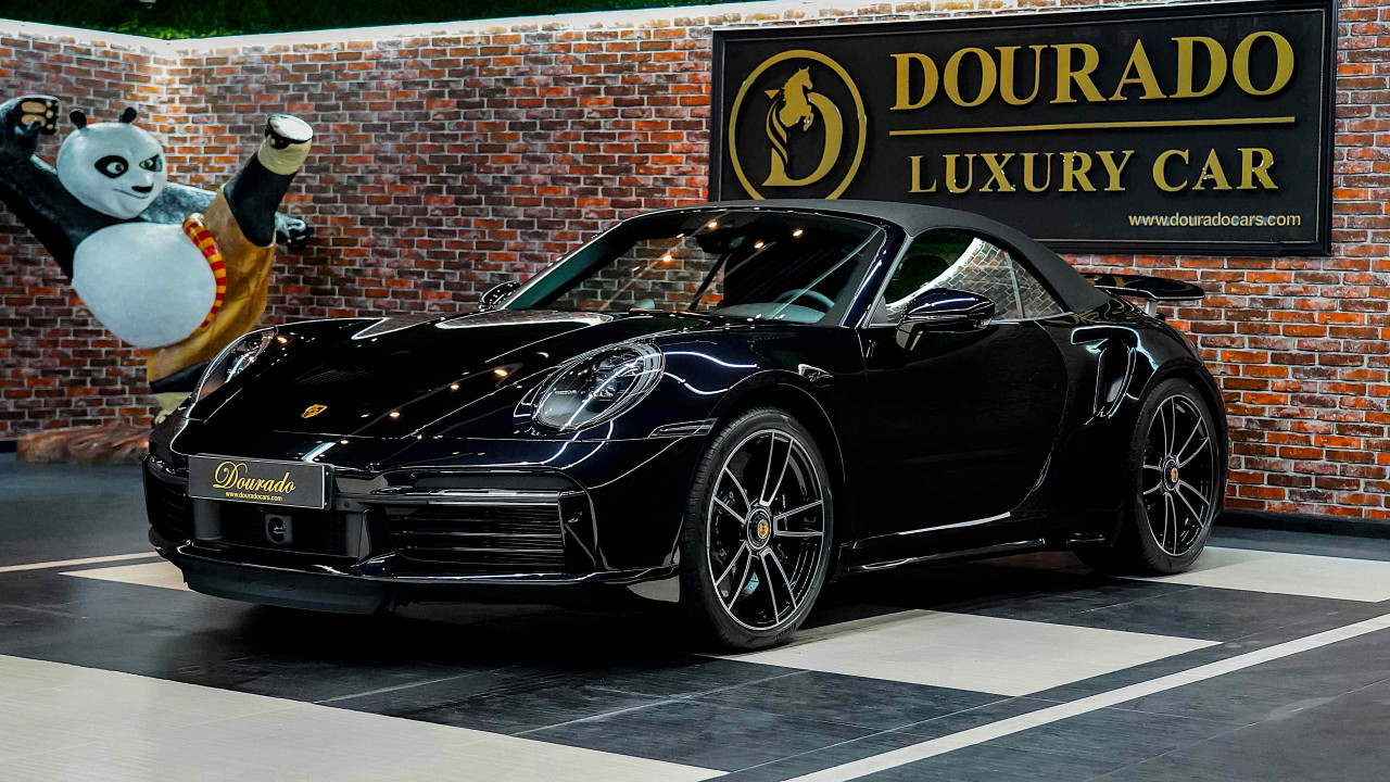 Porsche Carrera / 911 - Image 4