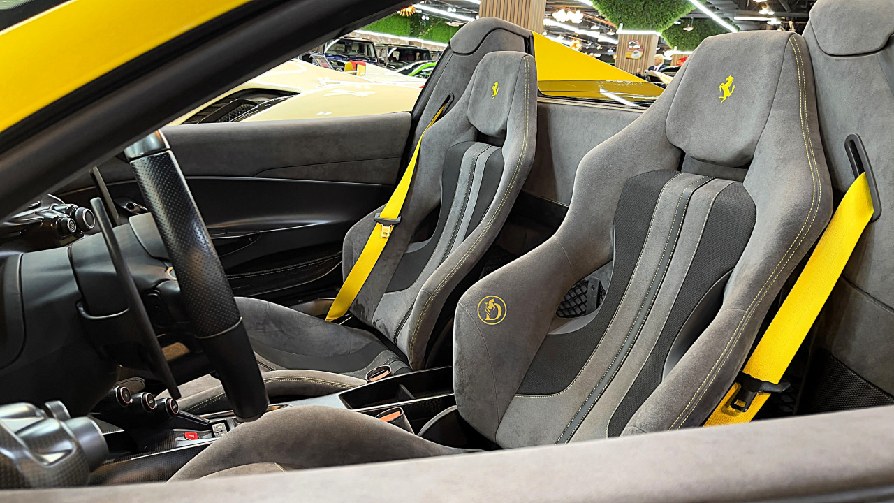 Ferrari 488 - Image 6