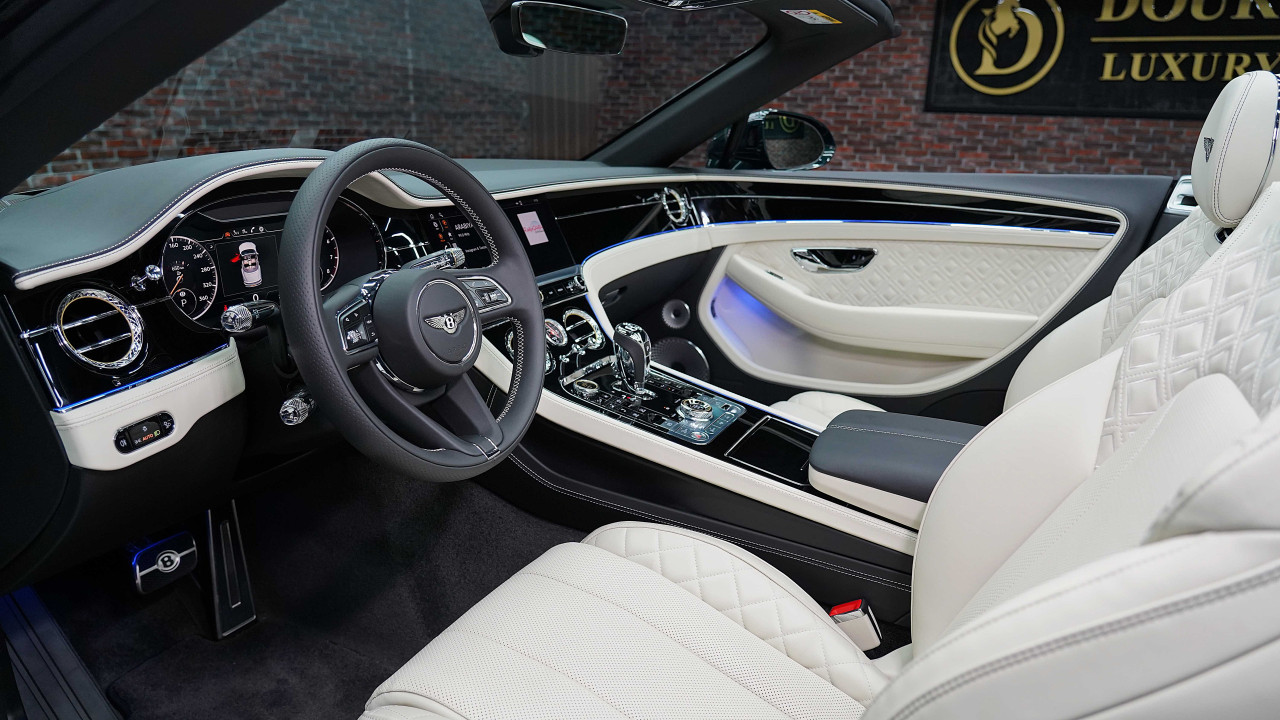 Bentley Continental GT - Image 6