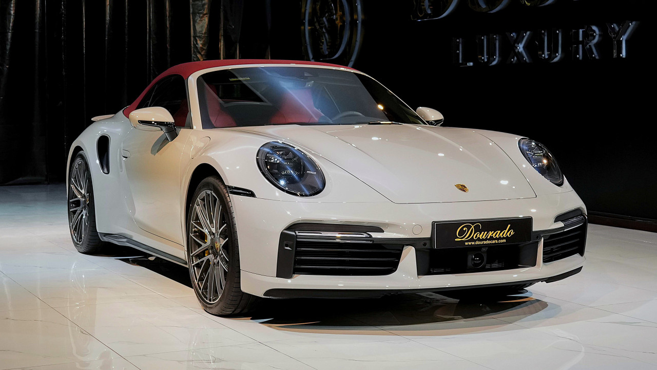Porsche Carrera / 911 - Image 3