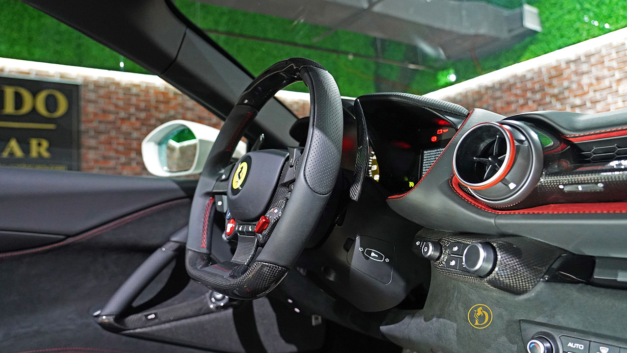Ferrari 812 GTS - Image 7