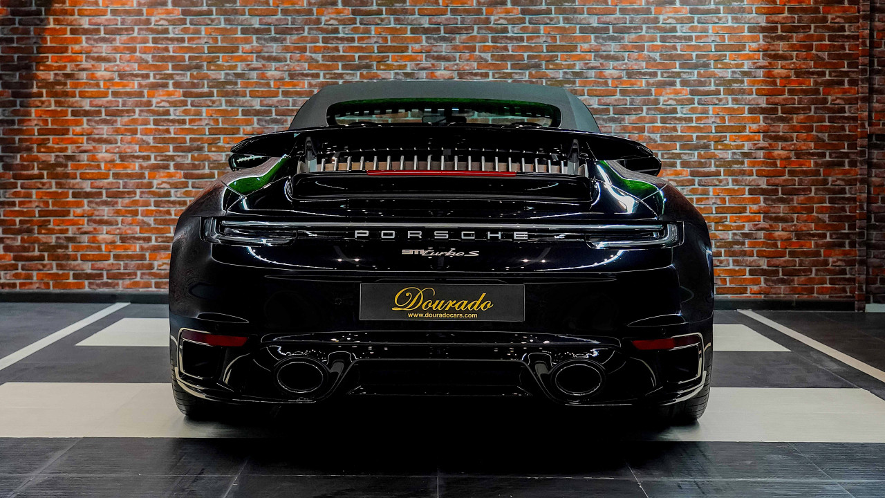 Porsche Carrera / 911 - Image 5