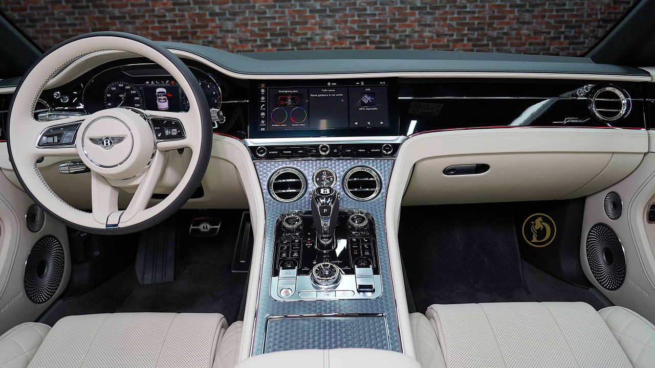Bentley Continental GT - Image 10