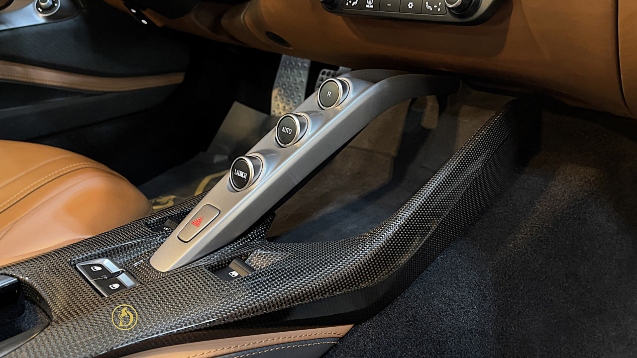 Ferrari 812 GTS - Image 8