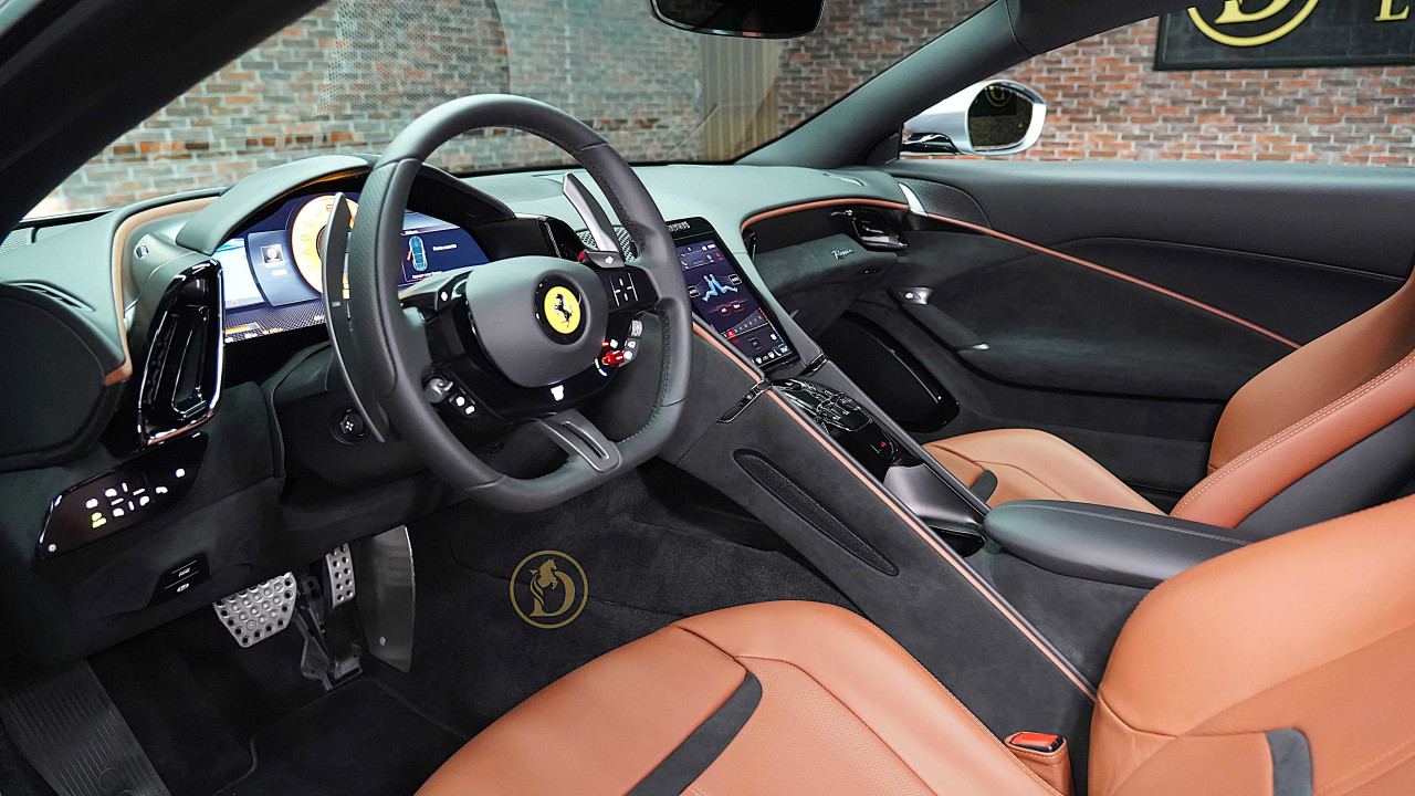 Ferrari Roma - Image 6