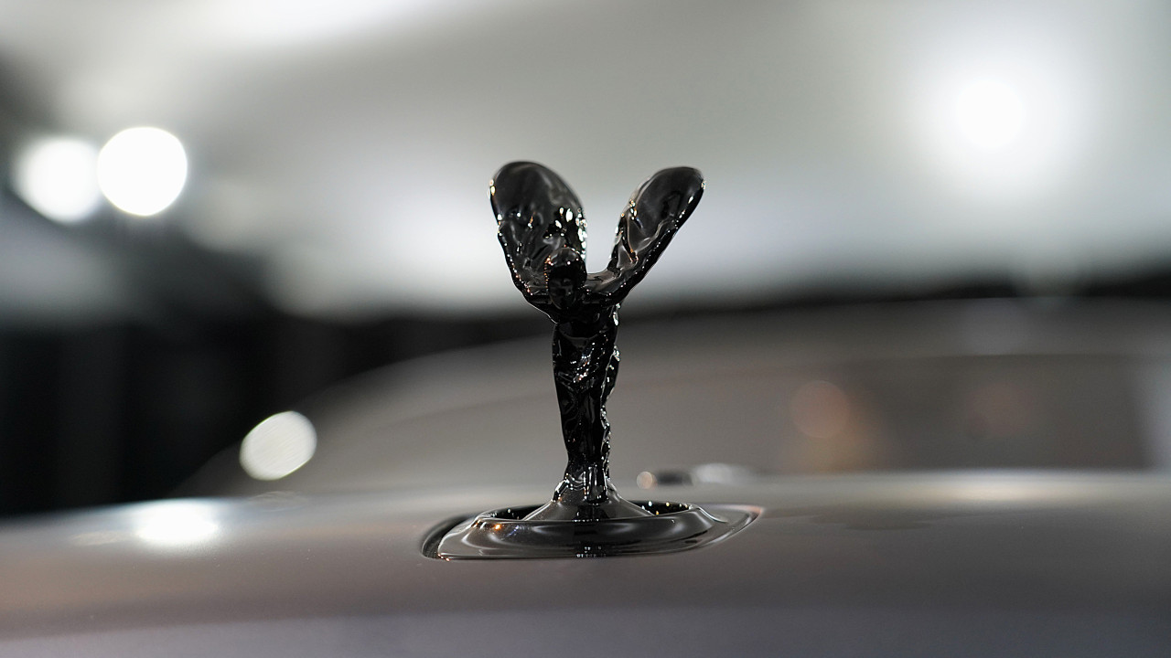 Rolls Royce Wraith - Image 6