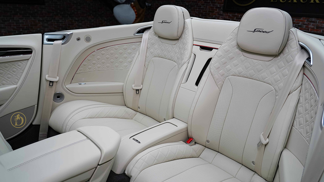 Bentley Continental GT - Image 12