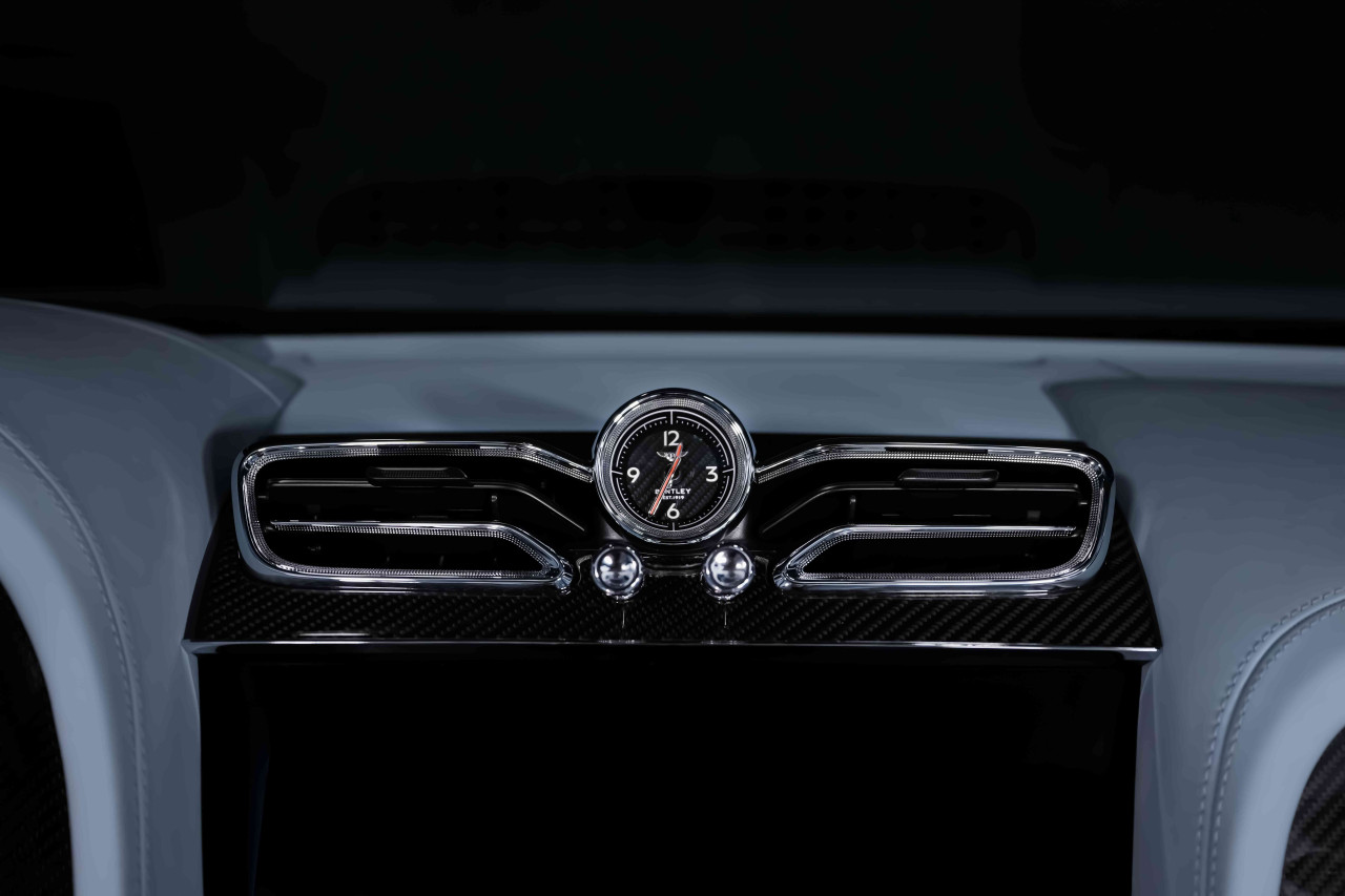 Bentley Bentayga - Image 10