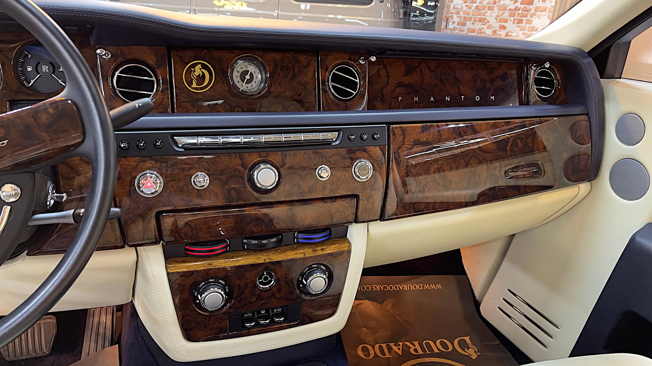 Rolls Royce Phantom - Image 7