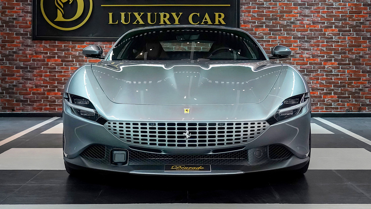 Ferrari Roma - Image 4
