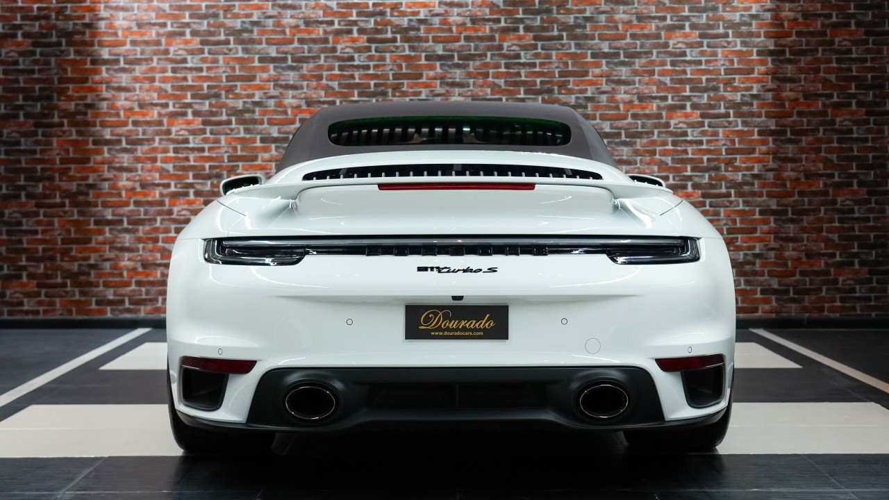 Porsche Carrera / 911 - Image 5