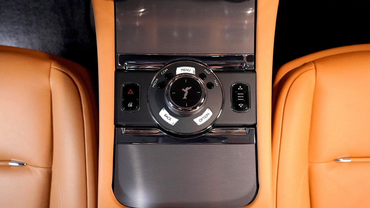 Rolls Royce Wraith - Image 10