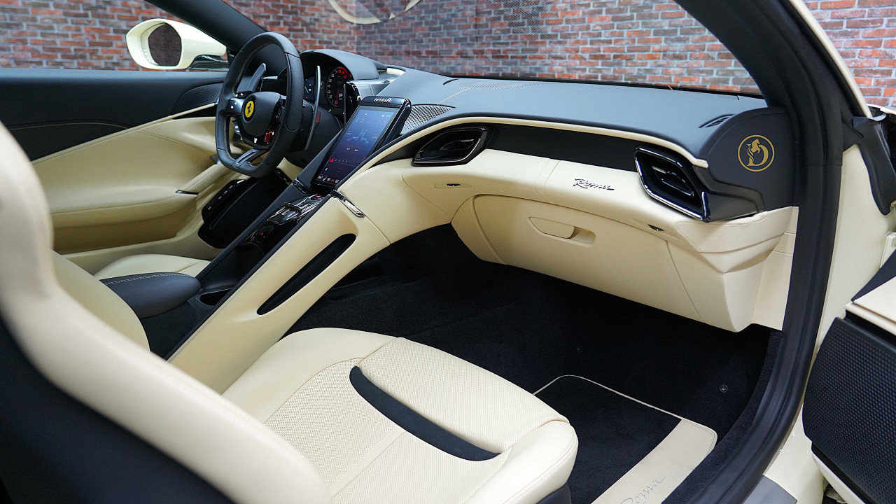 Ferrari Roma - Image 11
