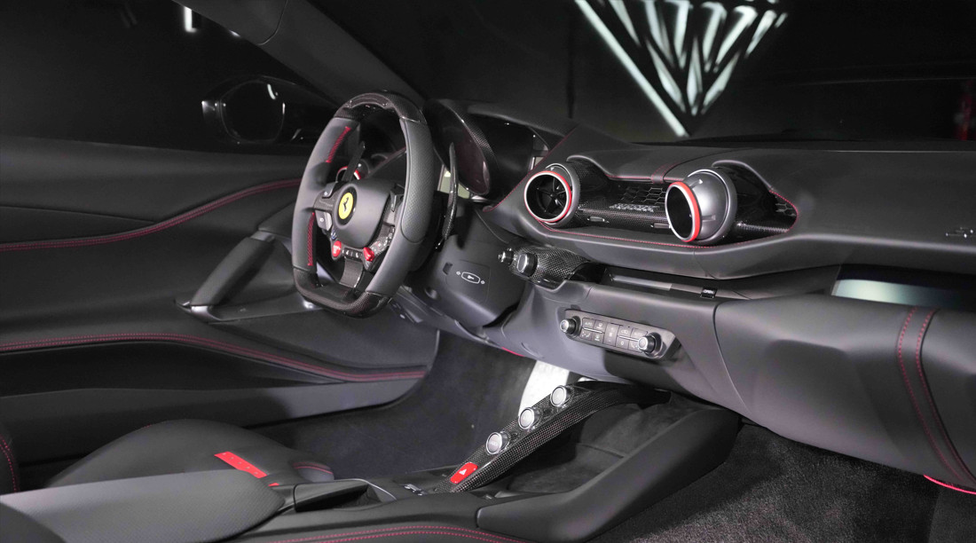 Ferrari 812 GTS - Image 11