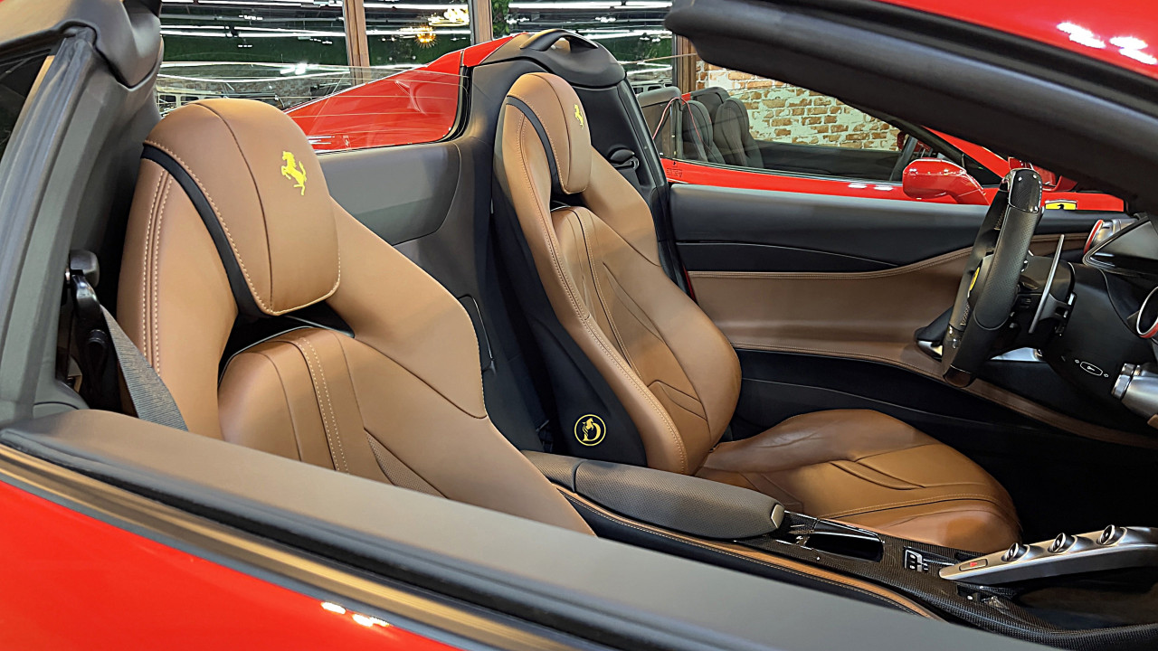 Ferrari 812 GTS - Image 12