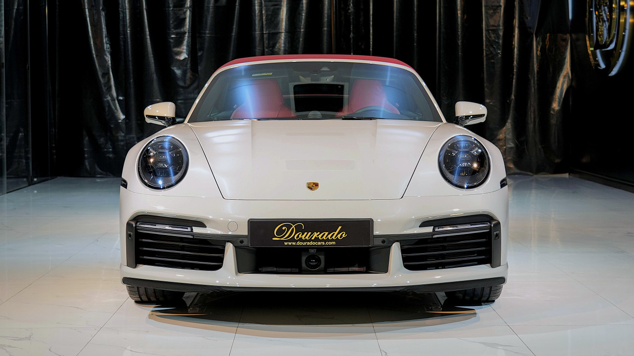 Porsche Carrera / 911 - Image 4