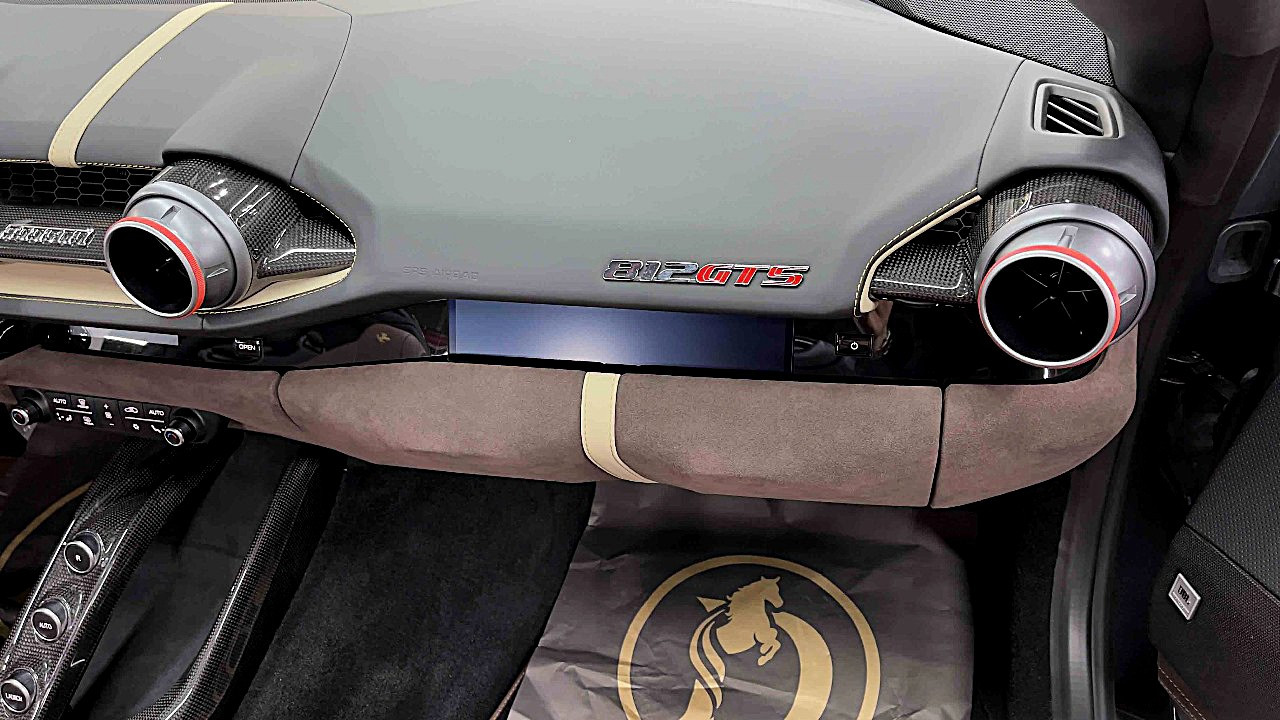 Ferrari 812 GTS - Image 10