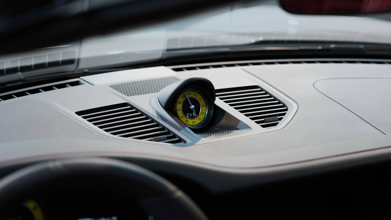 Porsche Carrera / 911 - Image 9