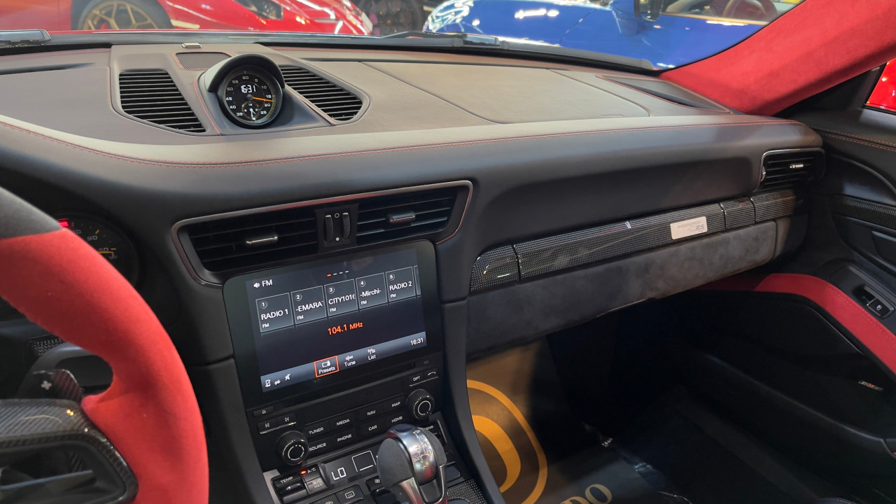 Porsche Carrera / 911 - Image 9