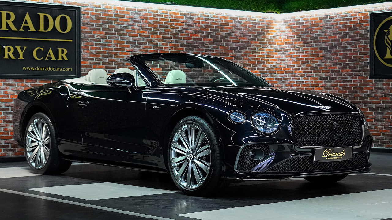 Bentley Continental GT - Image 3