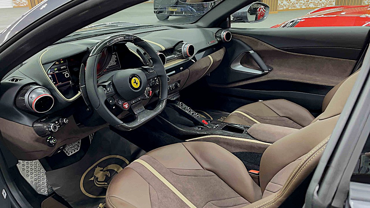Ferrari 812 GTS - Image 7