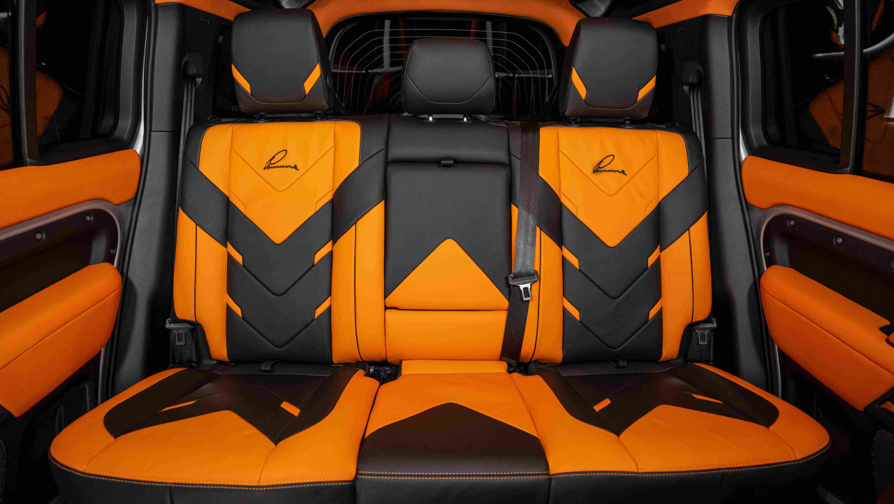Land Rover Defender - Image 11