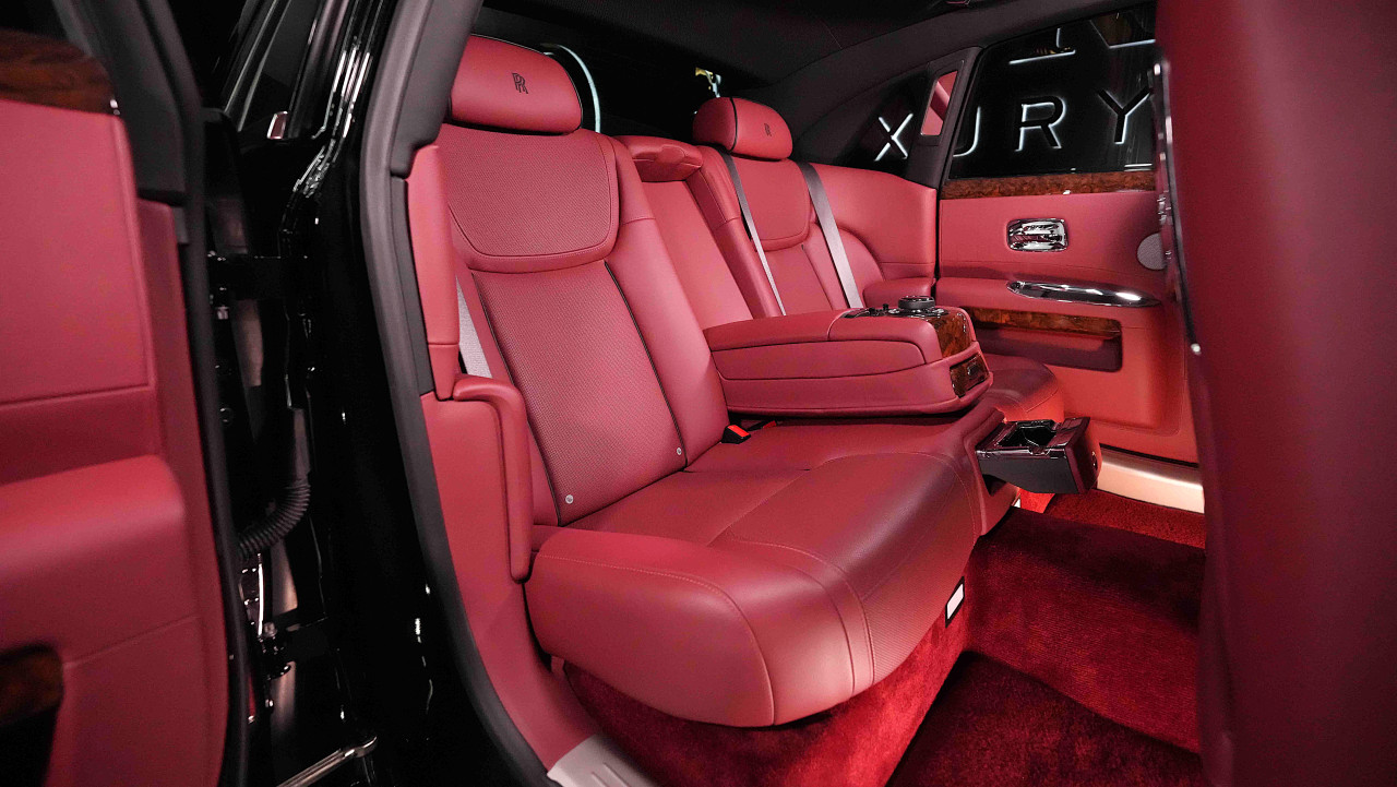 Rolls Royce Ghost - Image 10