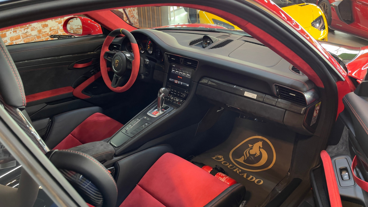 Porsche Carrera / 911 - Image 11