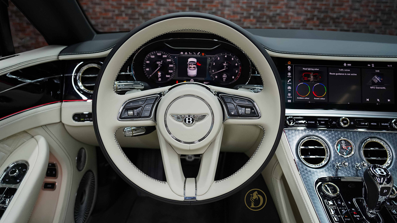 Bentley Continental GT - Image 7