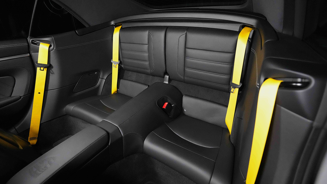 Porsche Carrera / 911 - Image 12
