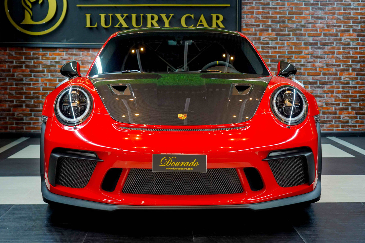 Porsche Carrera / 911 - Image 4