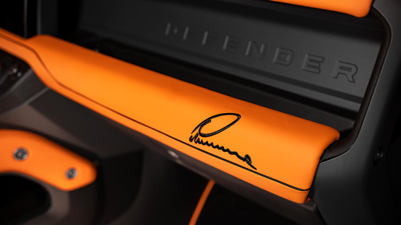 Land Rover Defender - Image 7