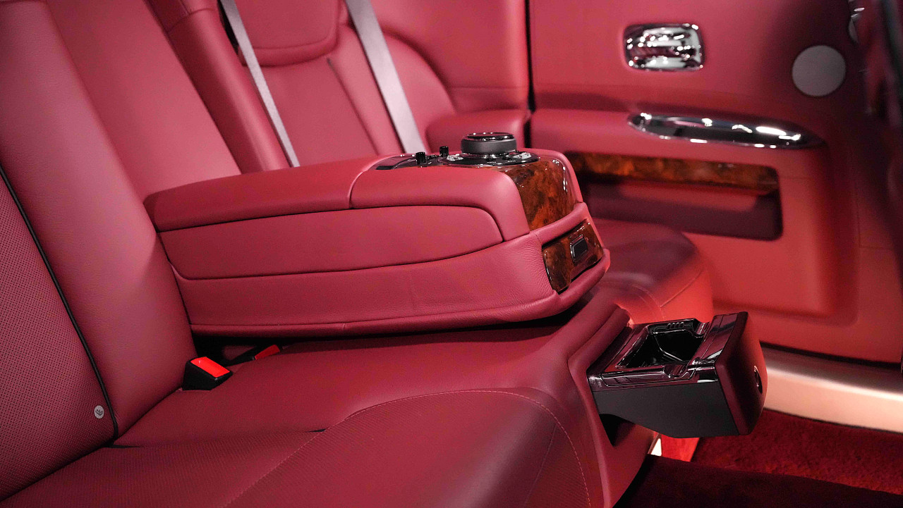 Rolls Royce Ghost - Image 11