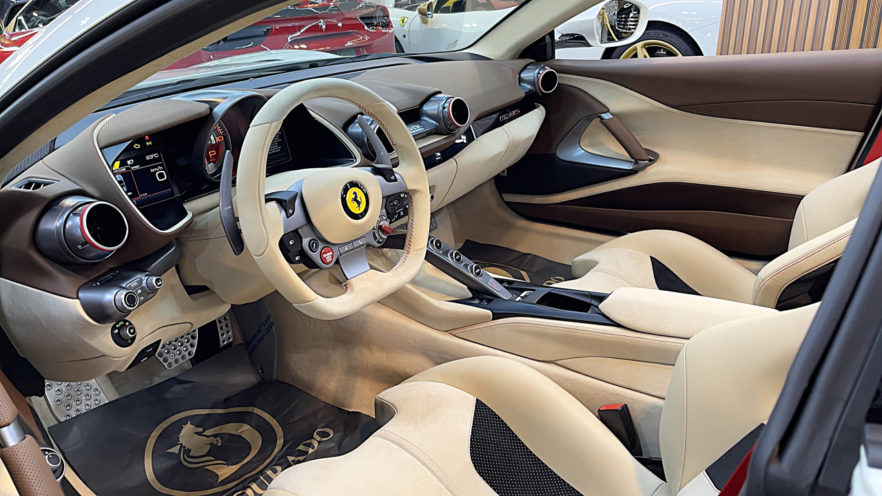 Ferrari 812 GTS - Image 7