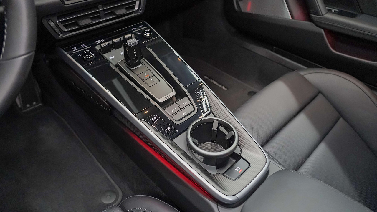 Porsche Carrera / 911 - Image 8