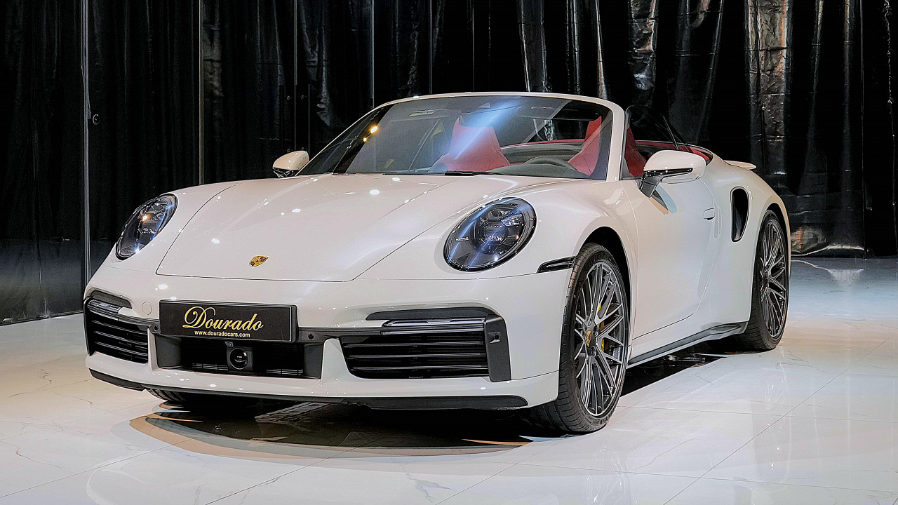 Porsche Carrera / 911 - Image 5