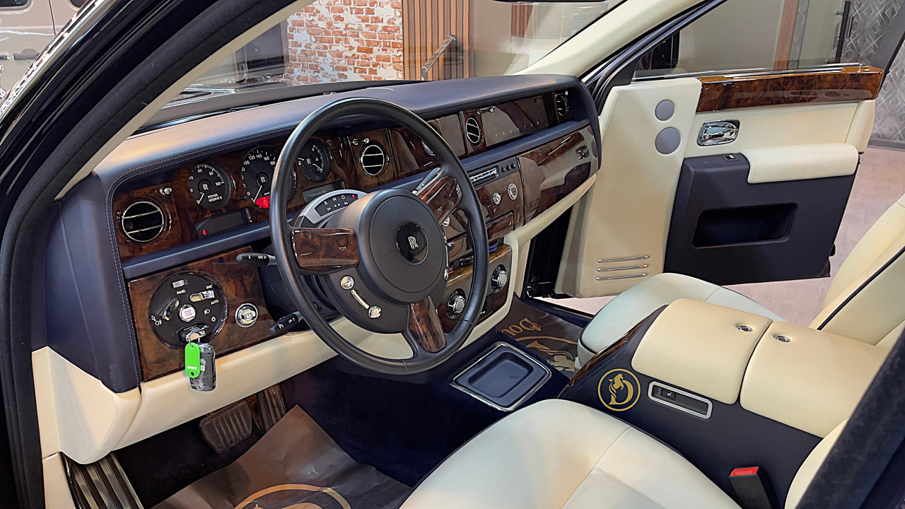 Rolls Royce Phantom - Image 6